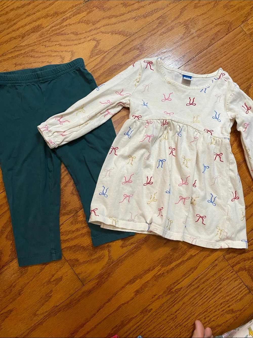 18-24 Months Girls Clothes Bundle 5